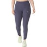 Nagino Run Adjustable Hardlooplegging Dames-blaugrau