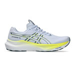 ASICS Hardloopschoenen ASICS GT-2000 14 Stabiliteitsschoen Heren-Lichtblauw,Geel