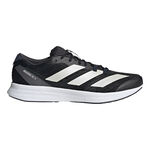 adidas Hardloopschoenen adidas Adizero RC 5 Wedstrijdschoen-Zwart,Grijs