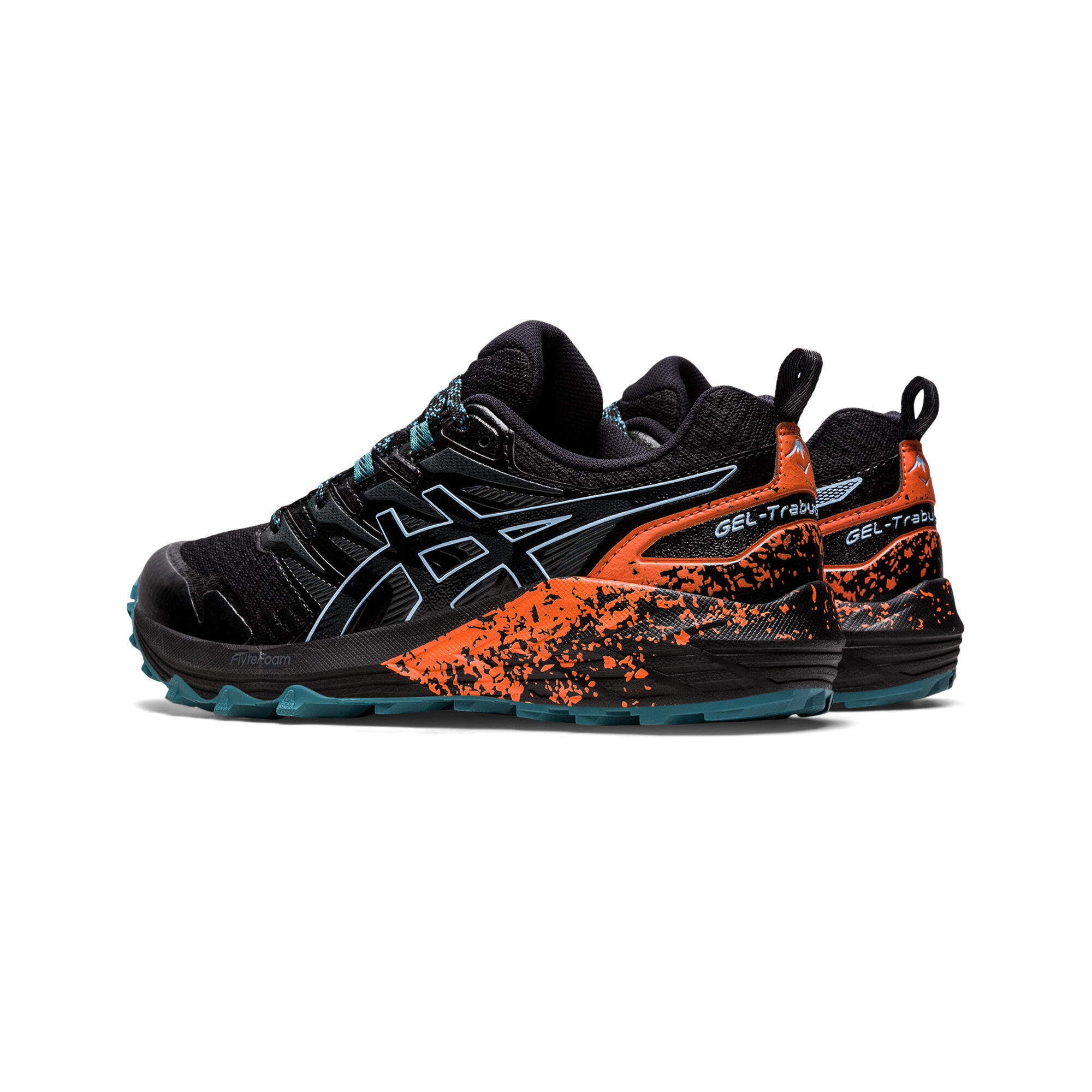 ASICS