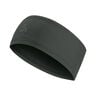 Polyknit Warm Hoofdband-Olijf