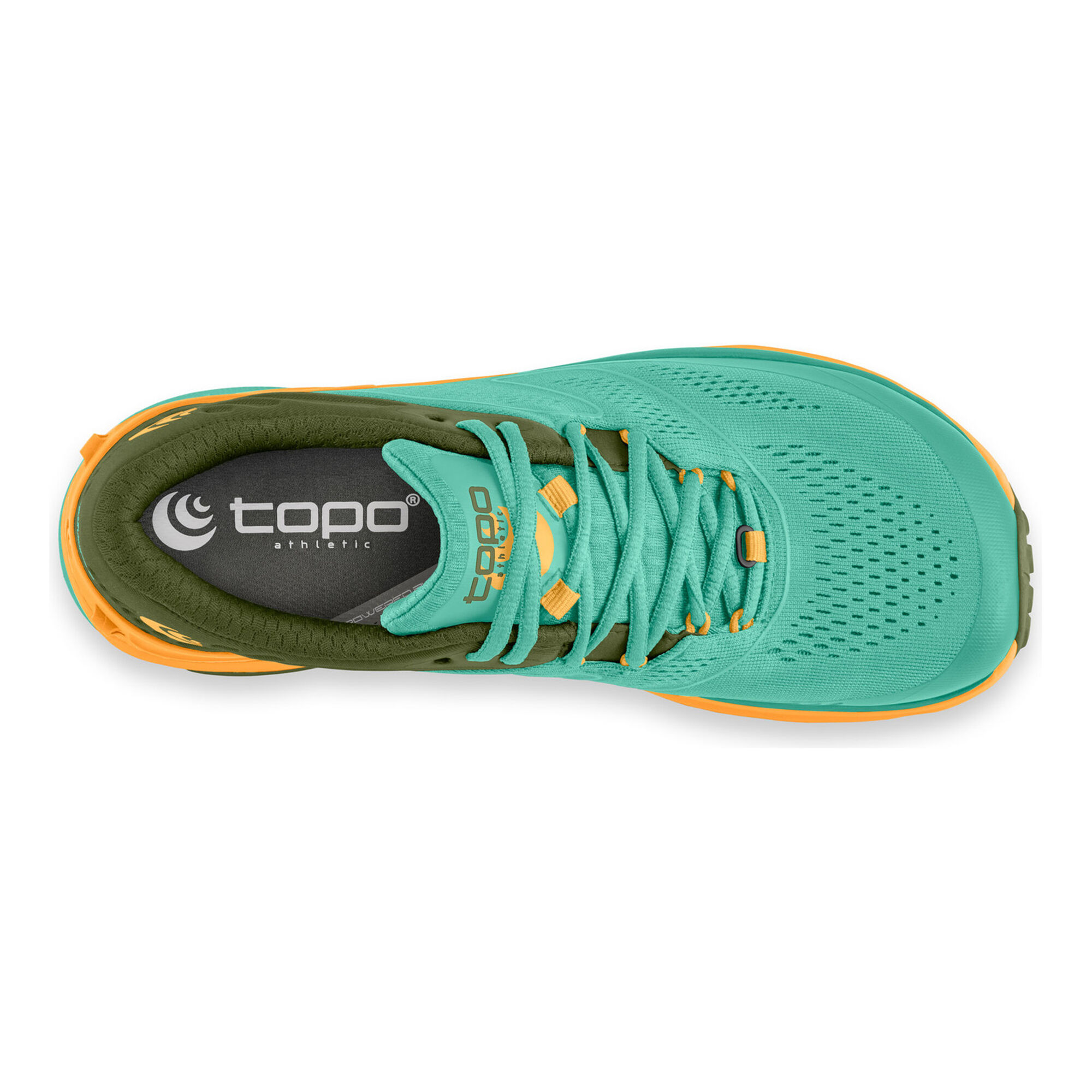 TOPO ATHLETIC