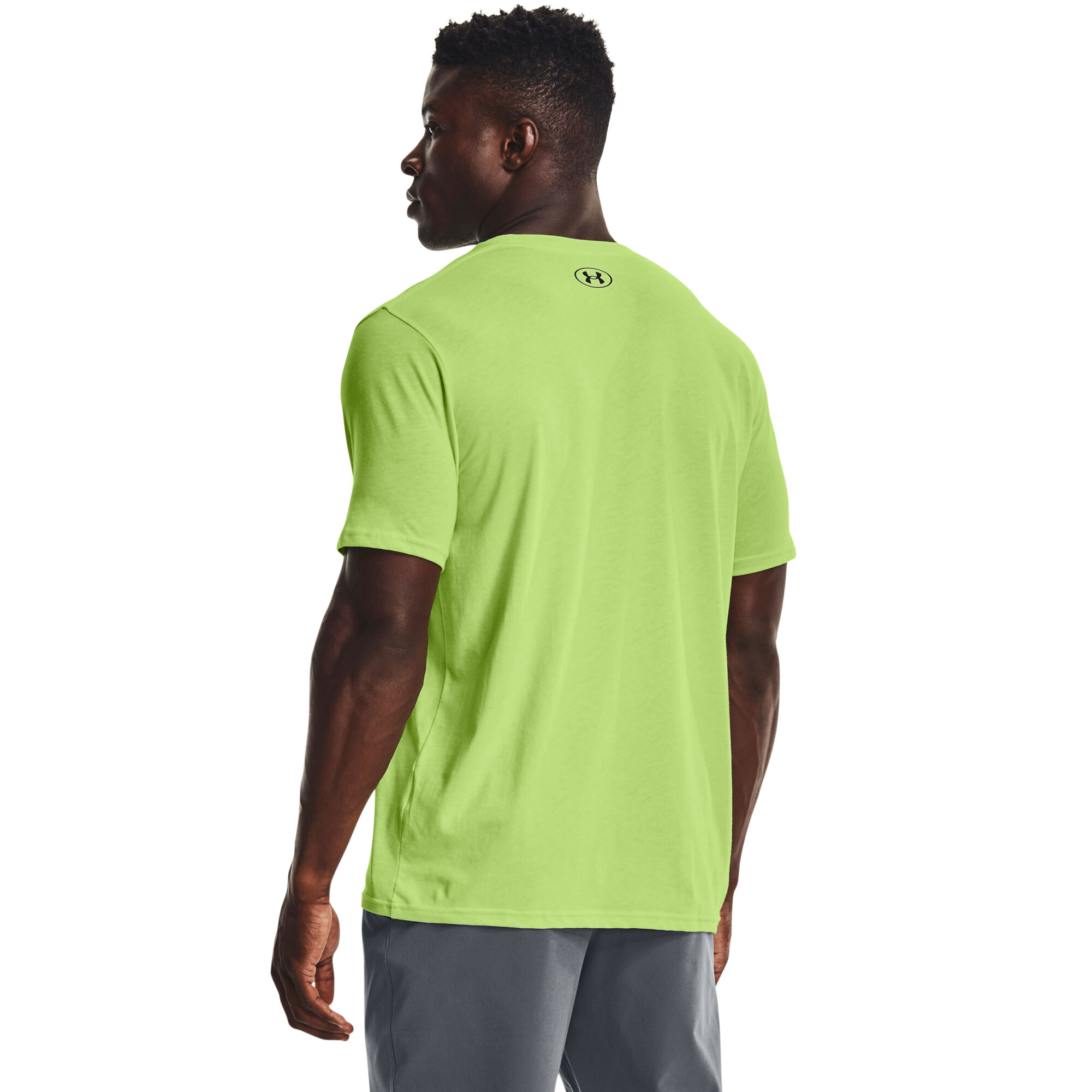 Under Armour