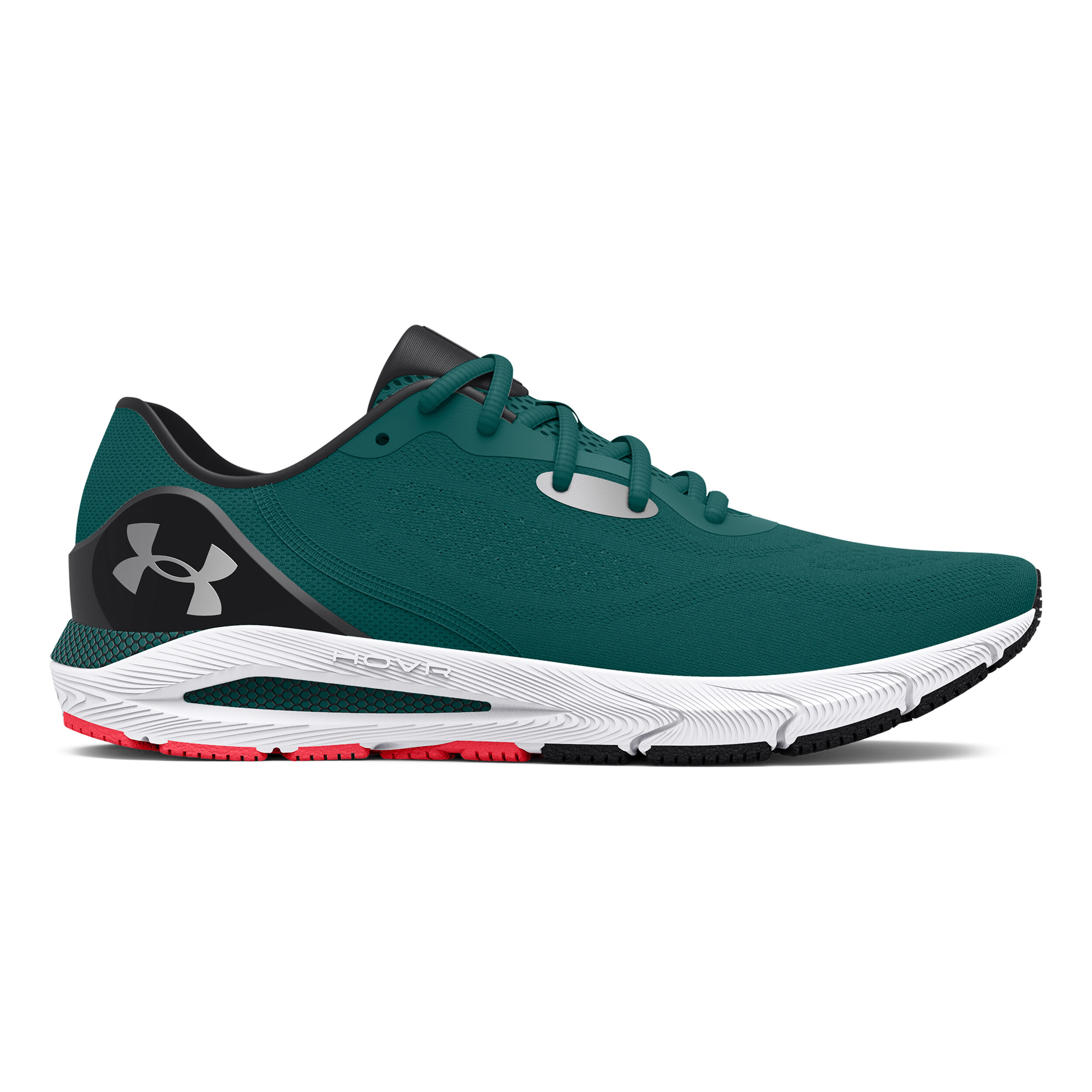 Under armour sneakers heren sale new arrivals