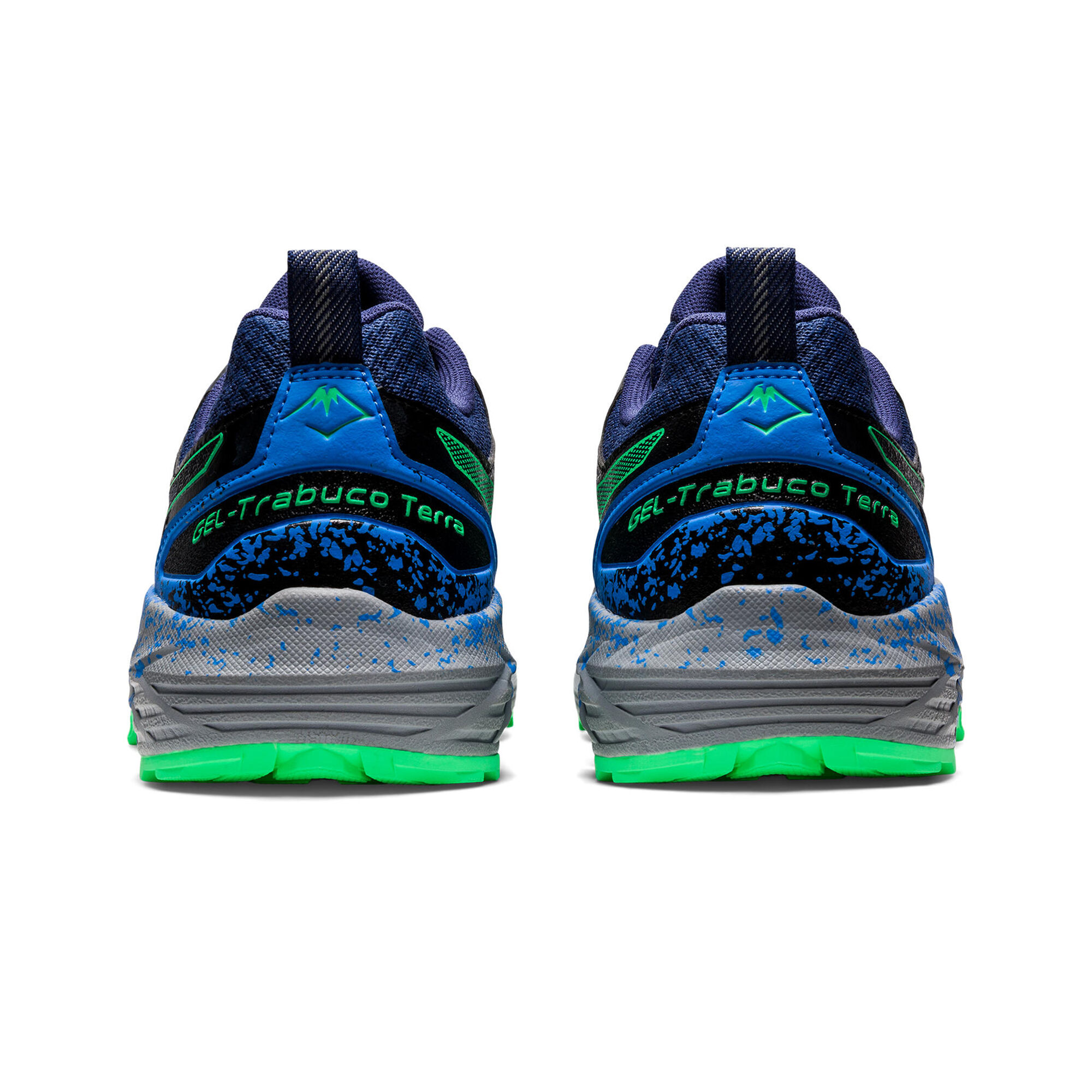 ASICS
