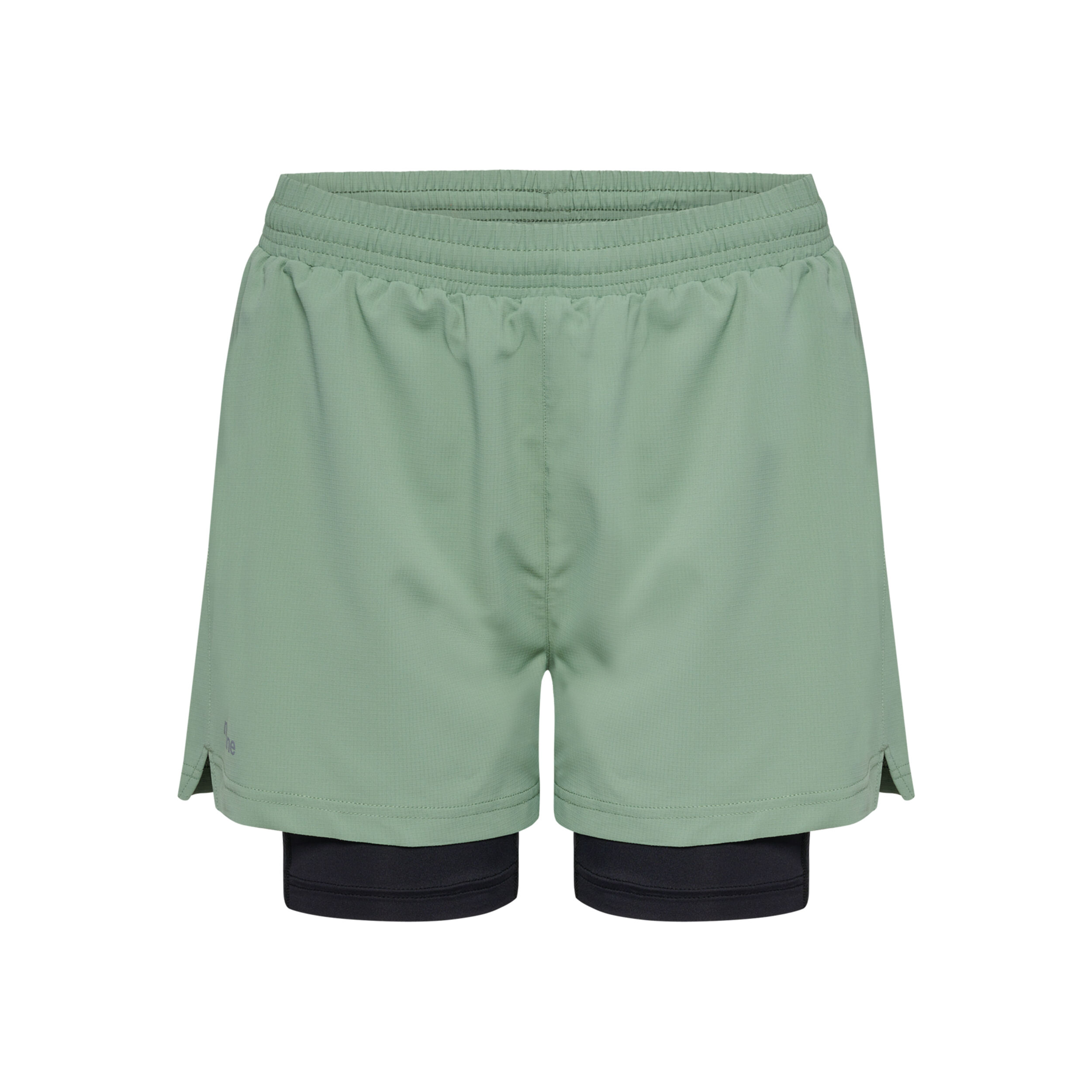2 in hotsell 1 basketball shorts