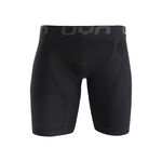 UYN Kleding UYN Position+ UW 9inch Long Leg Boxershort Heren-Zwart