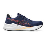 ASICS Hardloopschoenen ASICS VERSABLAST 4 Neutrale schoen Heren-donkerblauw, koraal