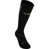 Core Ultralight Tall 4.0 Compressie-sokken Dames - zwart, 