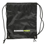 Running Point Running Point Sportbuidel - zwart