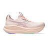 Gel-Nimbus 28 Neutrale schoen Dames-pink, roze