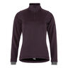 Gain Thermal Hardloopshirt Dames-Paars