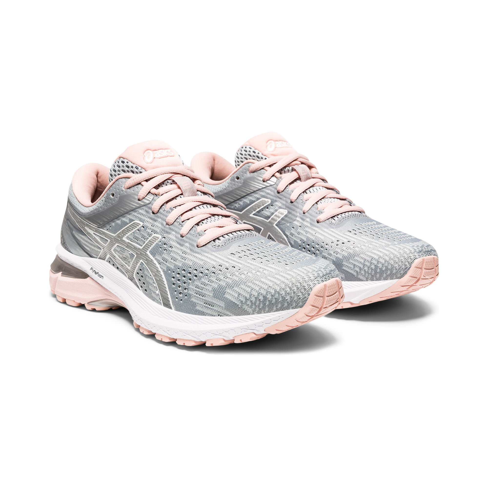 ASICS