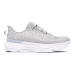 Under Armour Hardloopschoenen Under Armour Infinite Pro Neutrale Schoen Dames-Grijs,Grijs