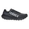 Terrex Agravic Speed Trailschoen Heren-Zwart