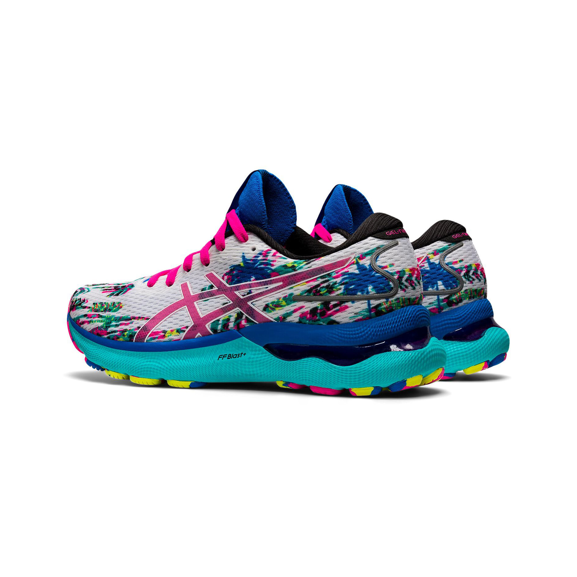 ASICS