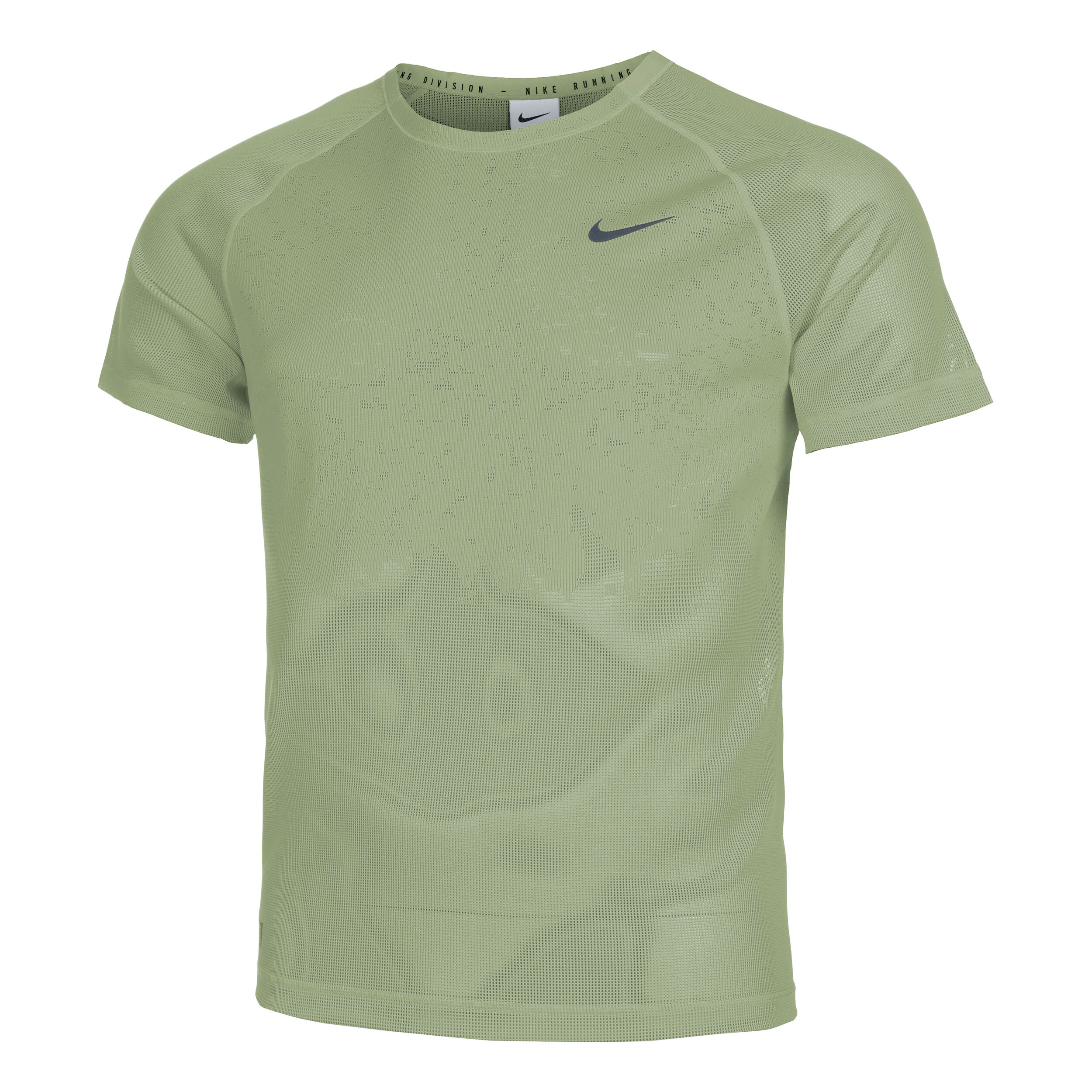 Nike dri fit hardloopshirt top