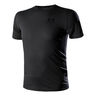 Sportstyle Left Chest T-shirt Heren-Zwart