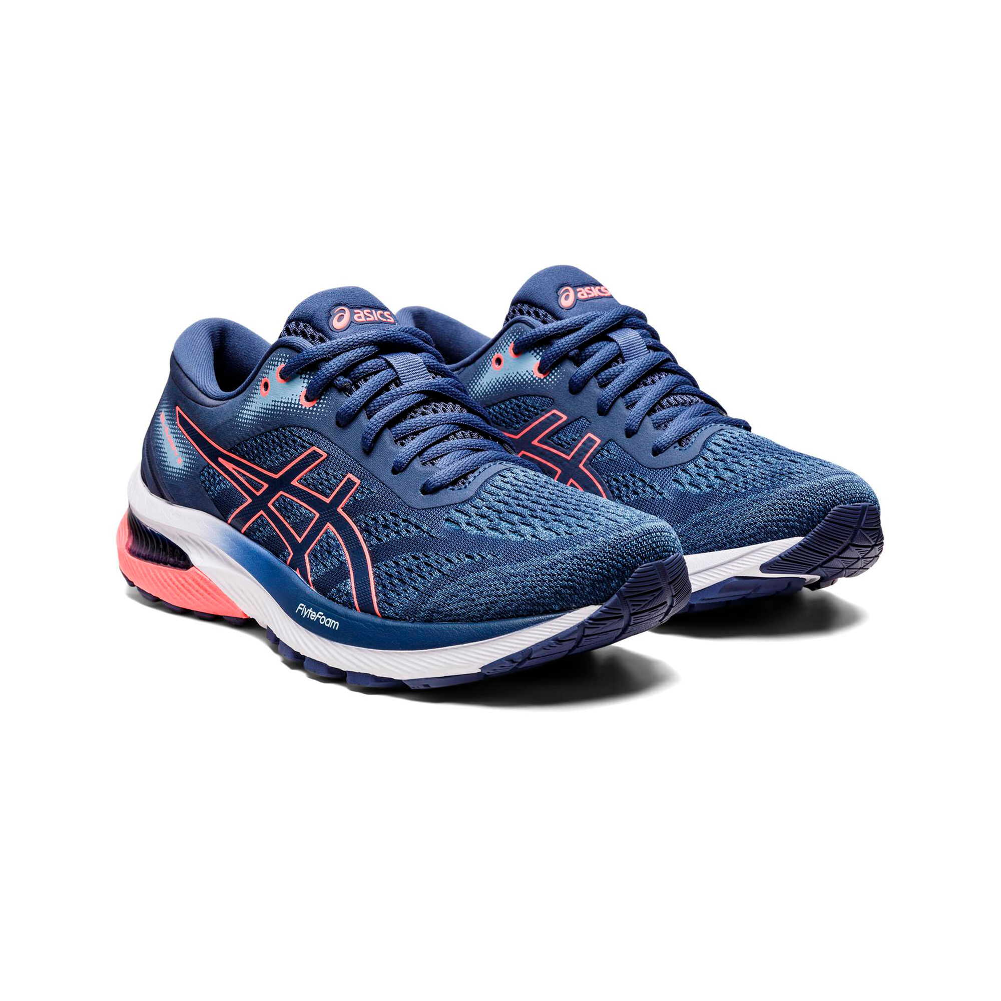 ASICS