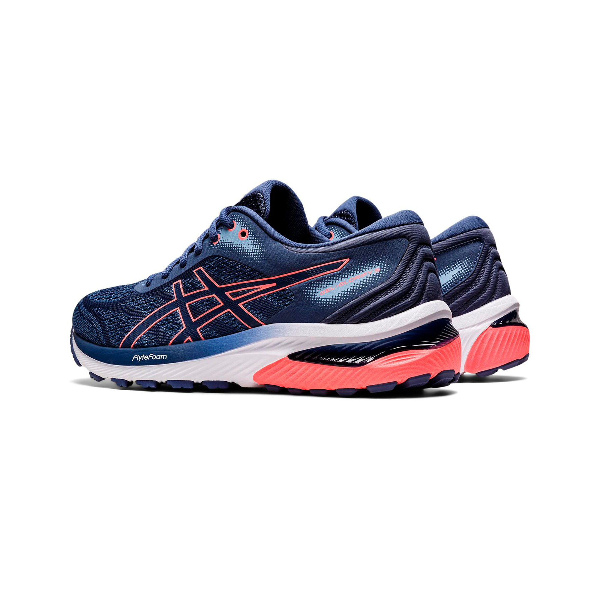 ASICS