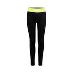 Nike Kleding Nike Pro Tight Meisjes-Zwart