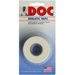 Tourna Bandage Tourna Athletic Tape 1 Rol-Wit