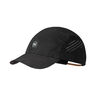 Pack Speed Cap-Zwart