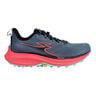 Futura 2 Trailschoen Dames-Grijs,Koraal