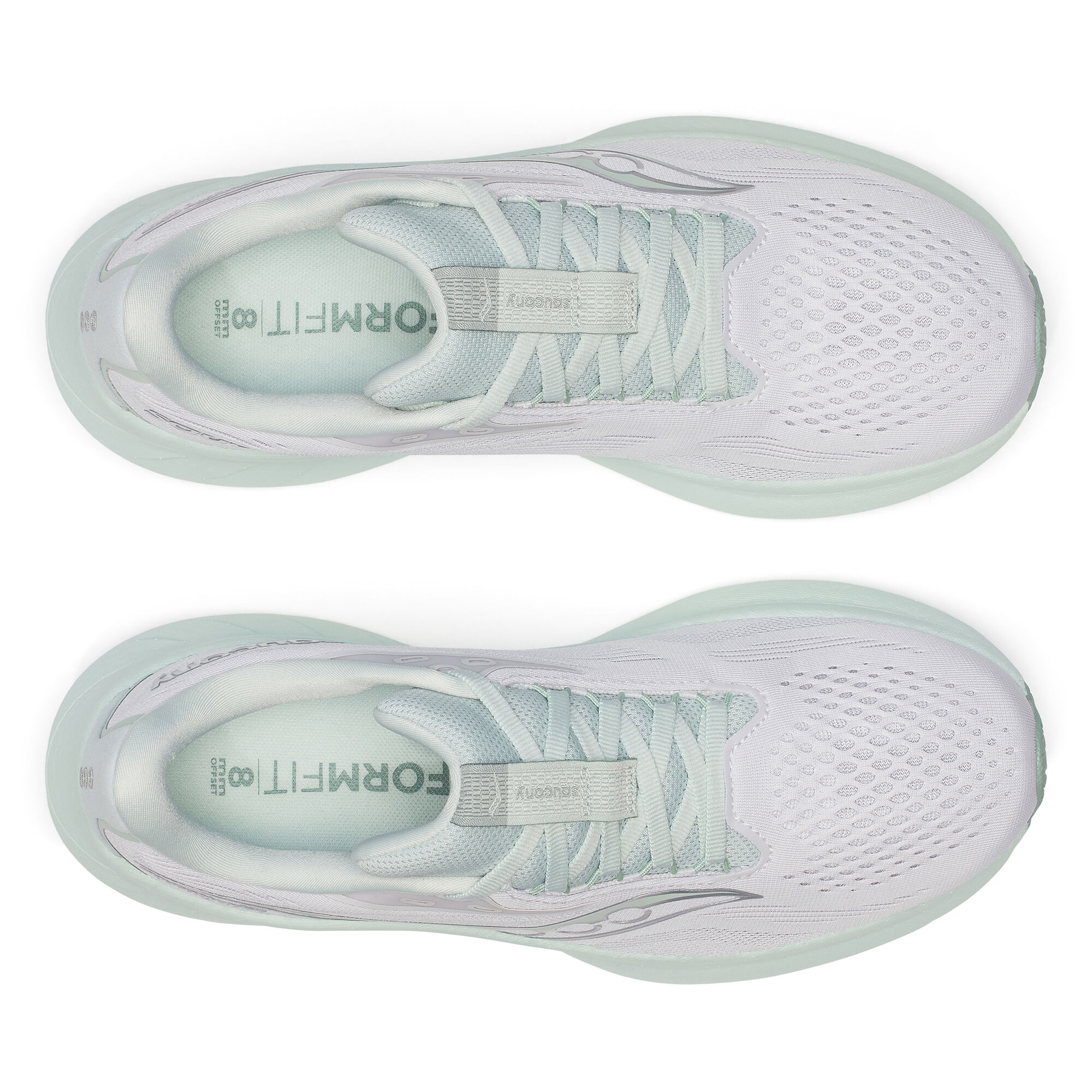 Saucony