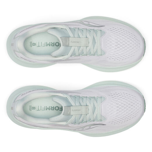 Saucony