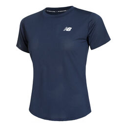 Accelerate Shortsleeve Top