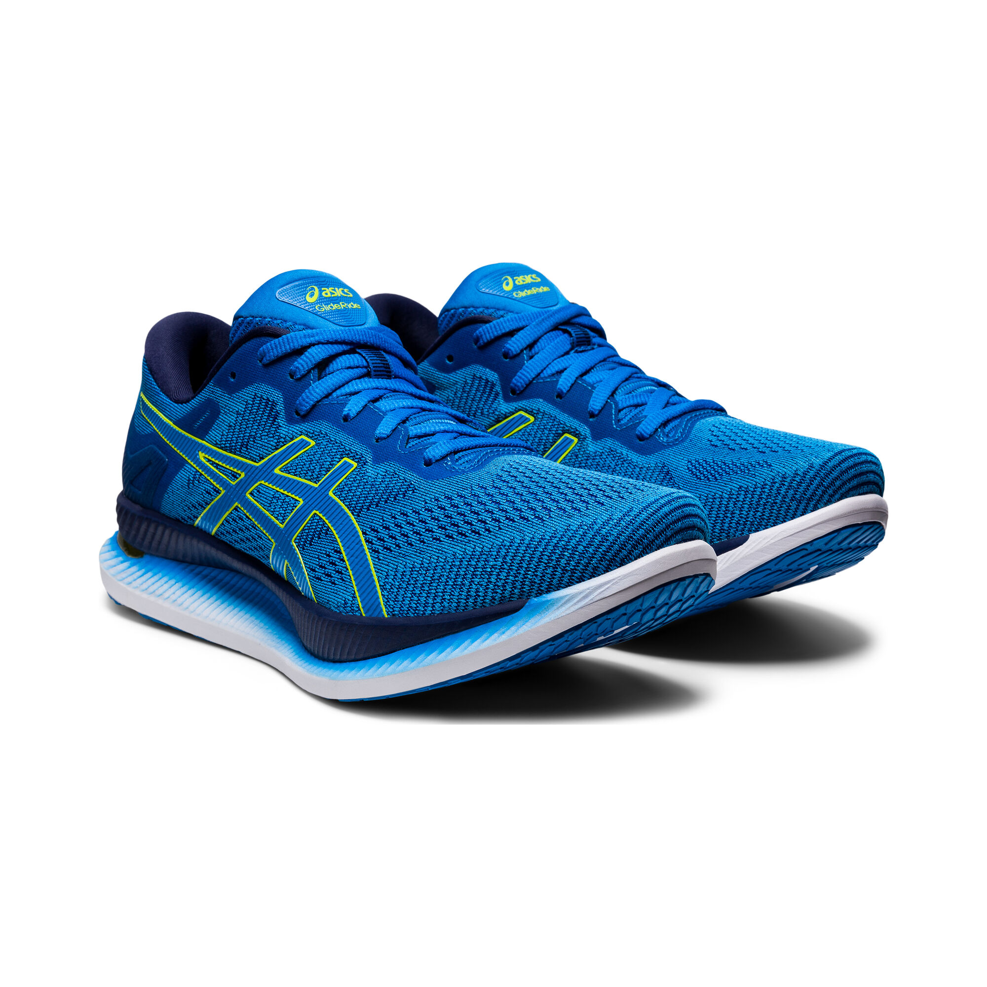 ASICS