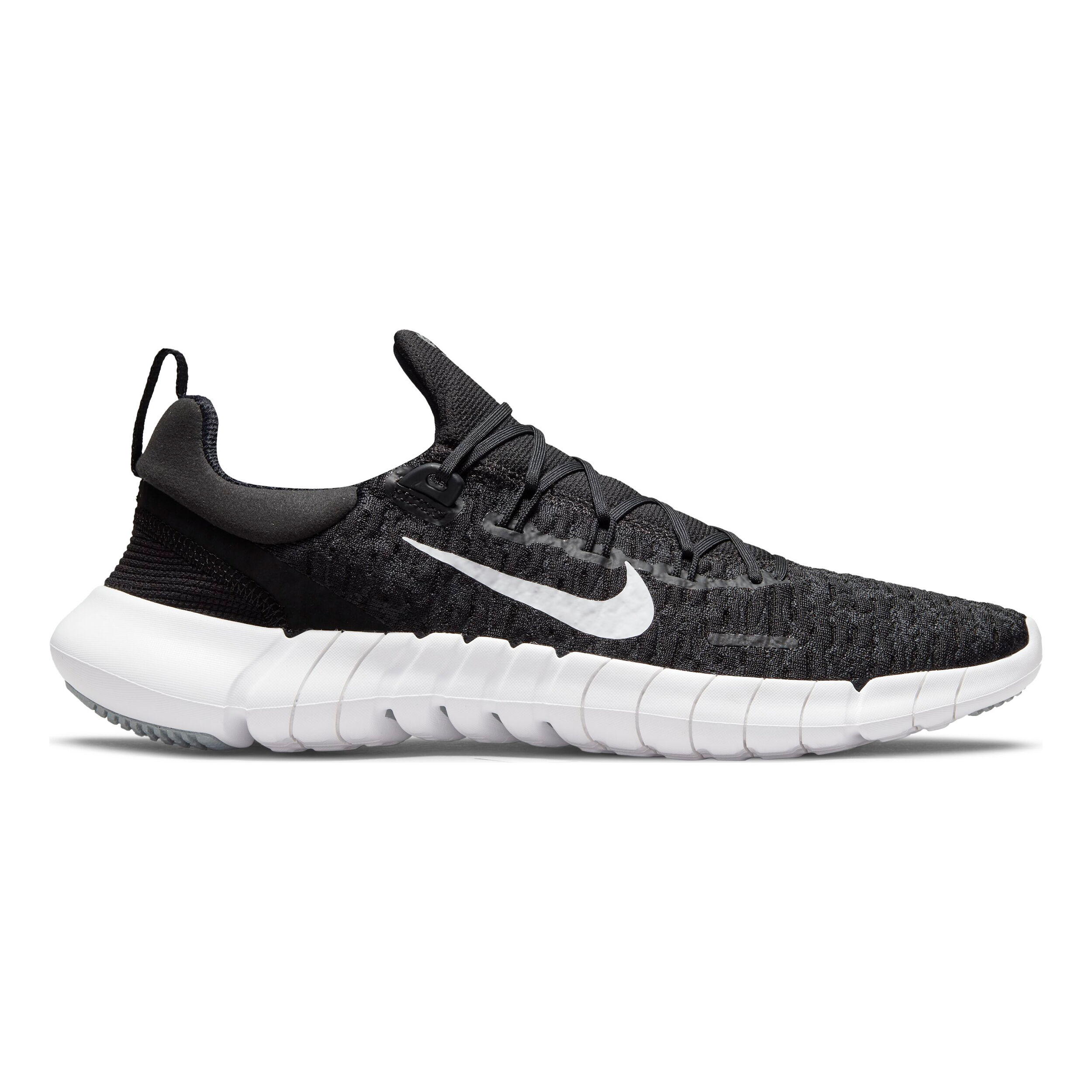 Nike Free Run 5.0 Neutrale Schoen Heren Zwart Veelkleurig online kopen Running Point NL