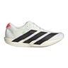 Adizero Adios 9 Wedstrijdschoen Dames-Wit,Zwart