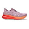 Gel-Kayano 31 Stabiliteitsschoen Dames-Paars,Oranje