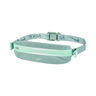 Slim Waistpack 4.0 Hardloopgordel-Donkerblauw,Mint