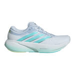 adidas Neutrale schoen adidas Supernova Rise 3 Neutrale schoen Dames-blauw, turkoois