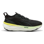 Puma Stabiliteitsschoen Puma ForeverRun Nitro 2 Stabiliteitsschoen Heren-zwart, groen