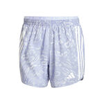 adidas Own the Run AOP 5in Short