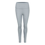 Nike Kleding Nike Epic Fast Running Hardlooplegging Dames-Lichtgrijs
