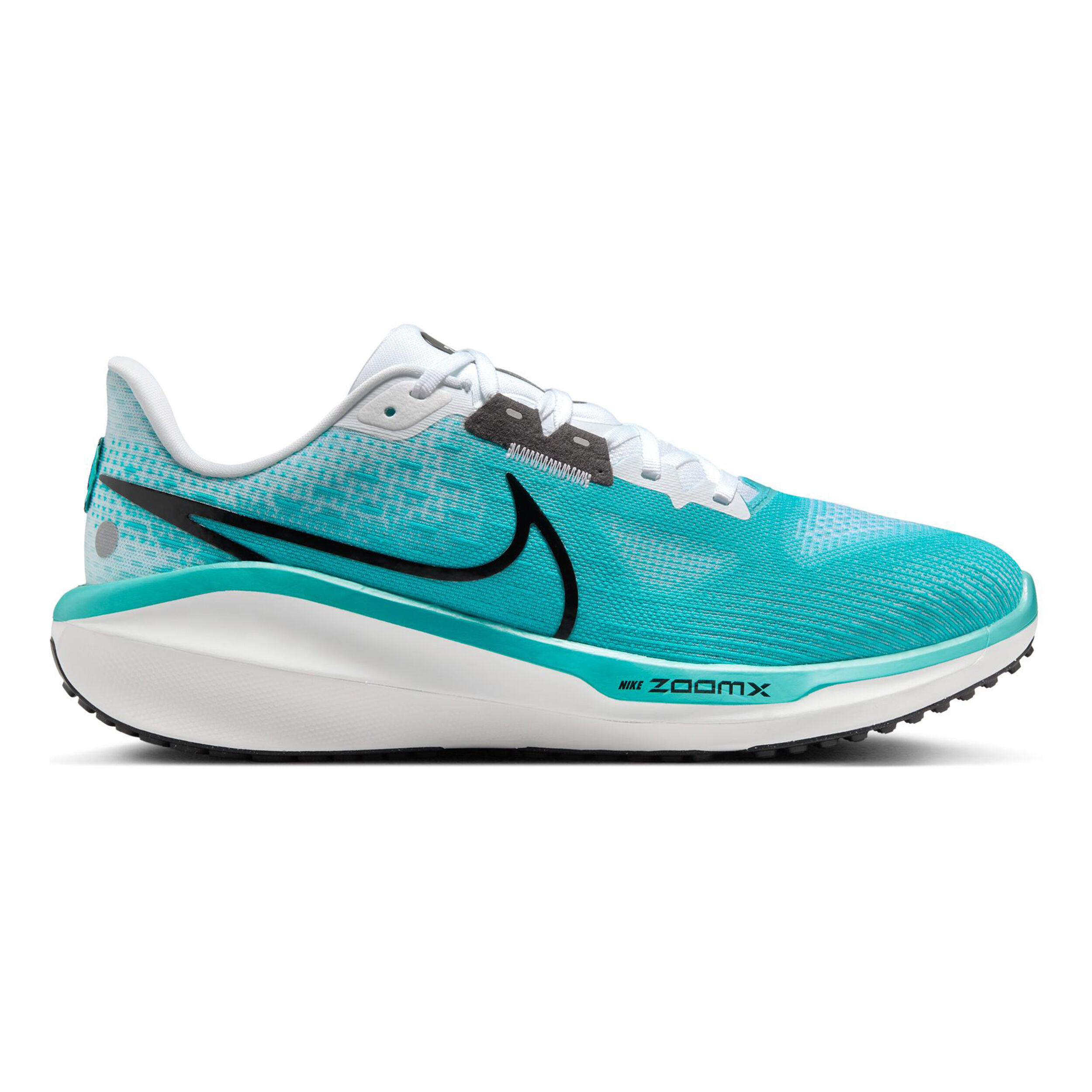 Nike Vomero 17 Neutrale Schoen Heren Turkoois Wit online kopen Running Point NL