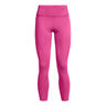 Fly Fast Ankle Hardlooplegging Dames-Pink