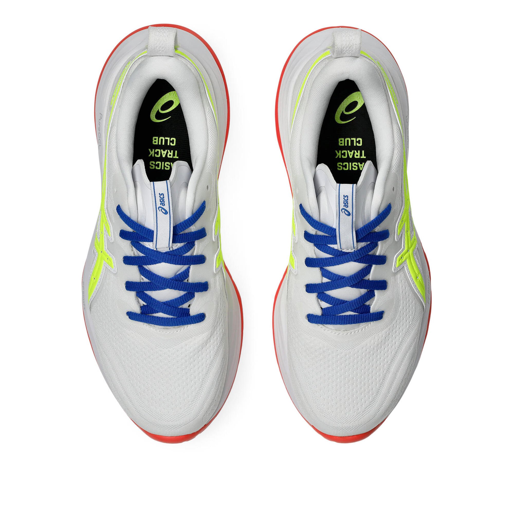 ASICS