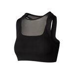 The North Face Kleding The North Face Refina Sport-bh Dames-Zwart