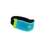 Bauerfeind Bandage Bauerfeind Sports Knee Strap Patellapees Bandage-Turkoois,Limoen