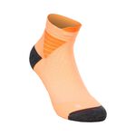 ASICS Elite Fujitrail Quarter Sock