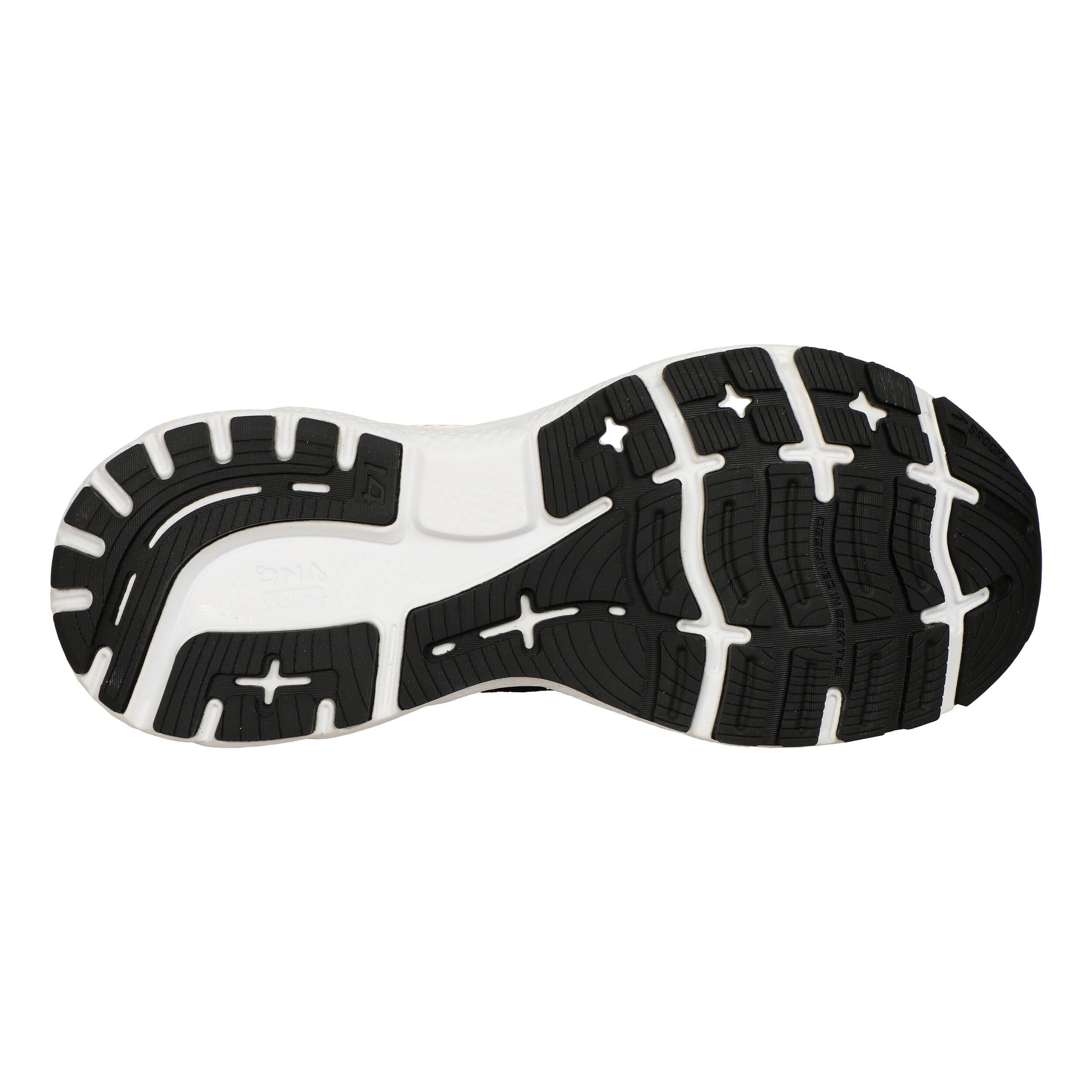 Brooks ghost sale donna 2014