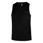 Under Armour Kleding Under Armour Launch Elite Hardloopshirt Heren-Zwart
