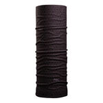 P.A.C. Kleding P.A.C. UV Protector + Tunnelsjaal-Zwart