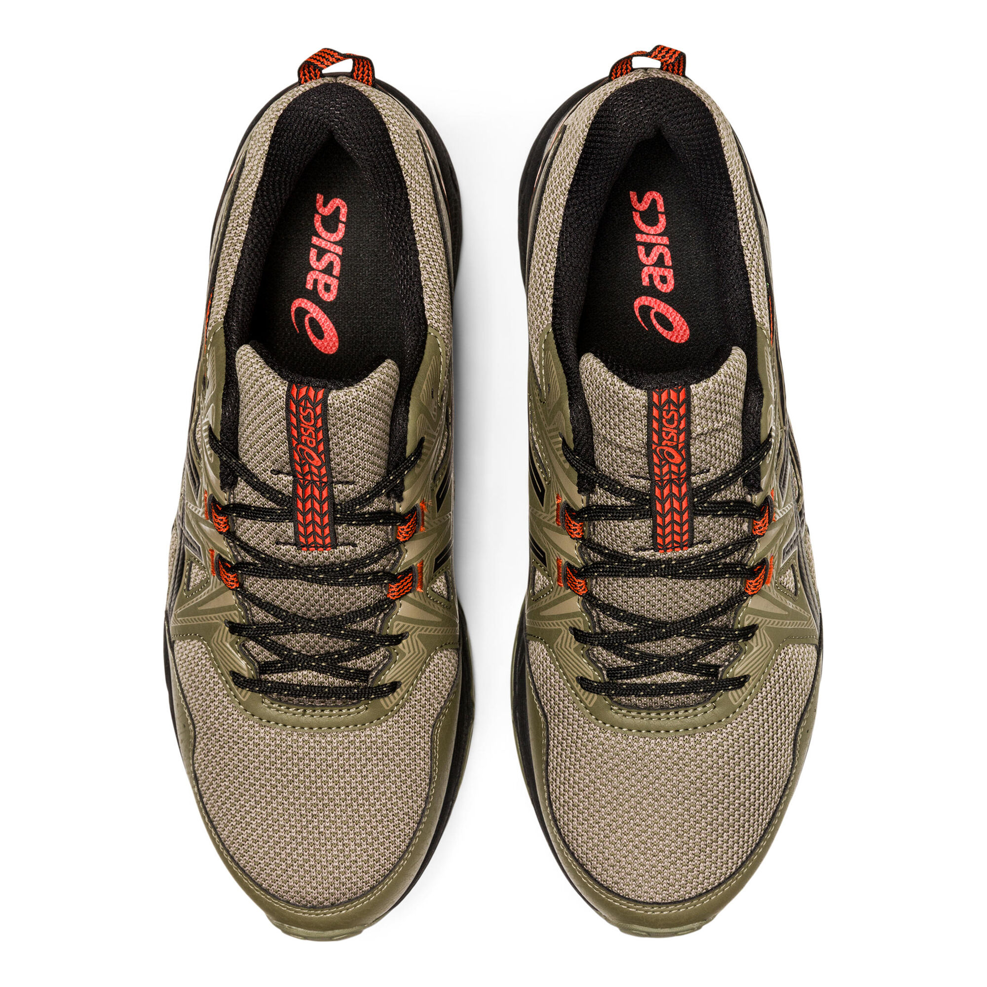 ASICS